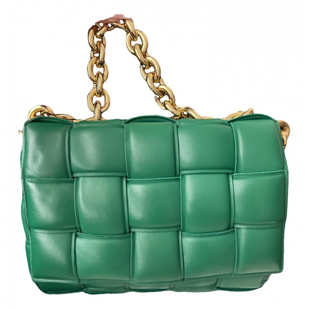Bottega Venetta Chain Cassette